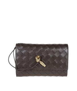 BOTTEGA VENETA Клатч/вечерняя сумка