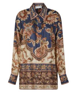 ZIMMERMANN Рубашка