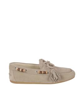 MIU MIU Лоферы