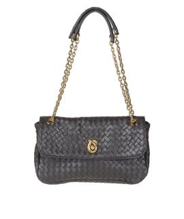 BOTTEGA VENETA Сумка через плечо