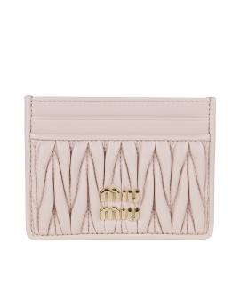 MIU MIU Кардхолдер