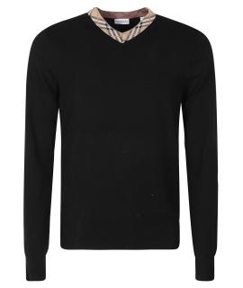BURBERRY Джемпер / свитер