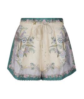ZIMMERMANN Шорты