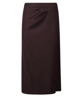 VICTORIA BECKHAM Юбка миди