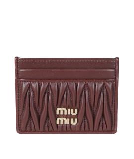 MIU MIU Кардхолдер