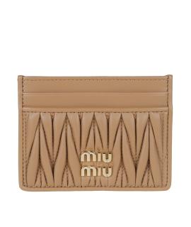 MIU MIU Кардхолдер