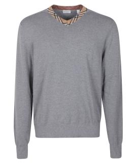 BURBERRY Джемпер / свитер