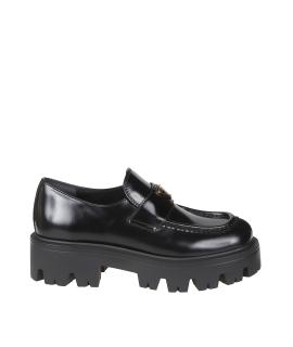 PRADA Лоферы