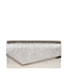 JIMMY CHOO Клатч/вечерняя сумка