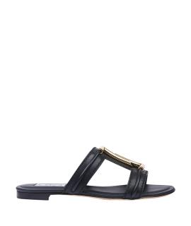 TOD'S Шлепанцы