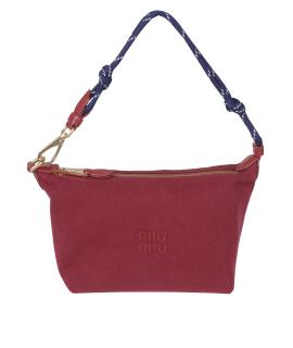 MIU MIU Сумка с короткими ручками