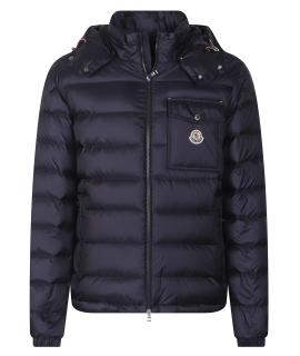 MONCLER Пуховик