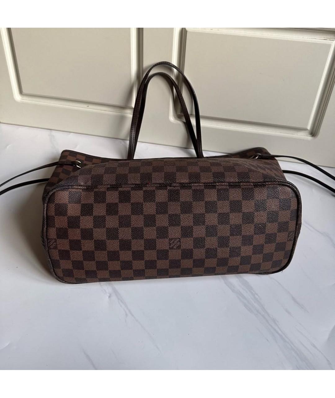 LOUIS VUITTON Сумка тоут, фото 6