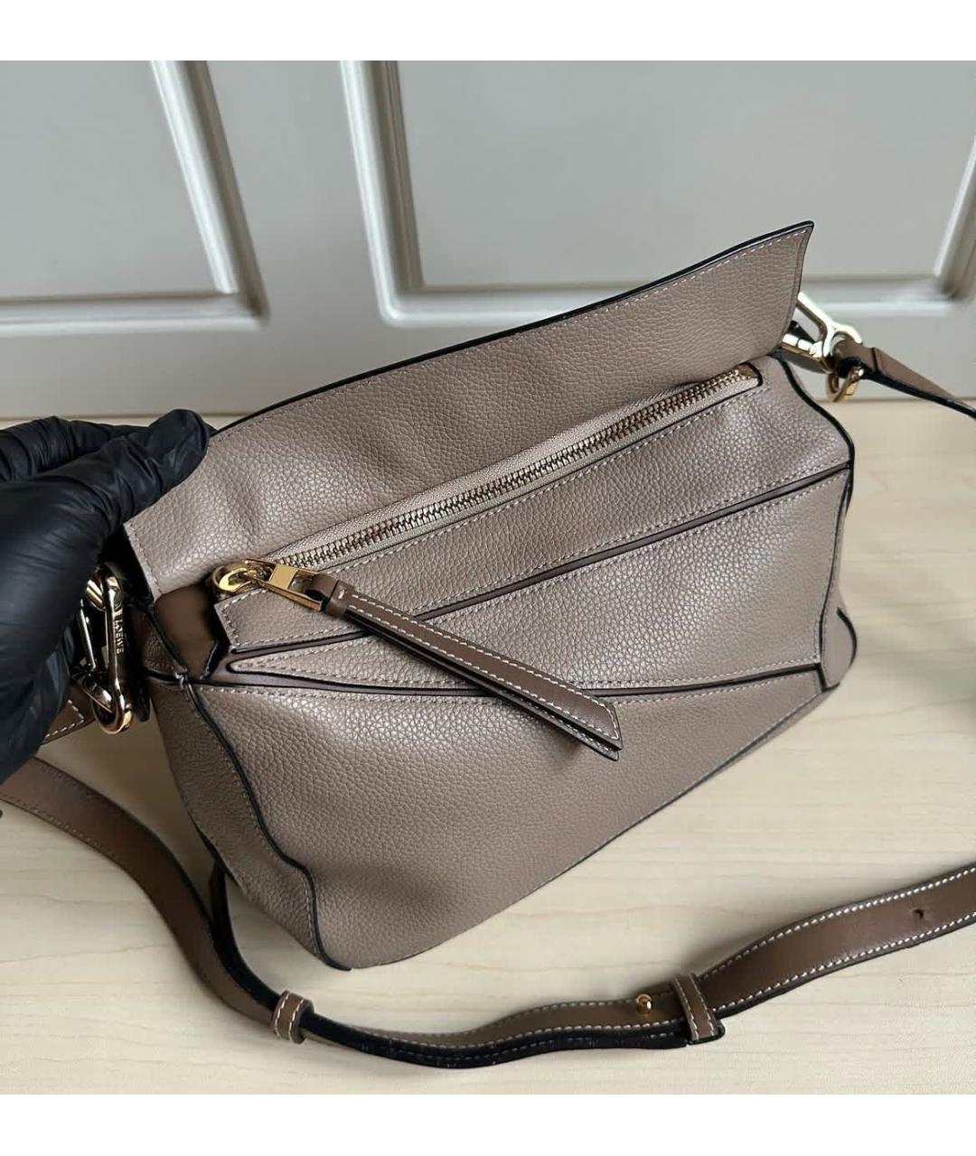 LOEWE Сумка через плечо, фото 5
