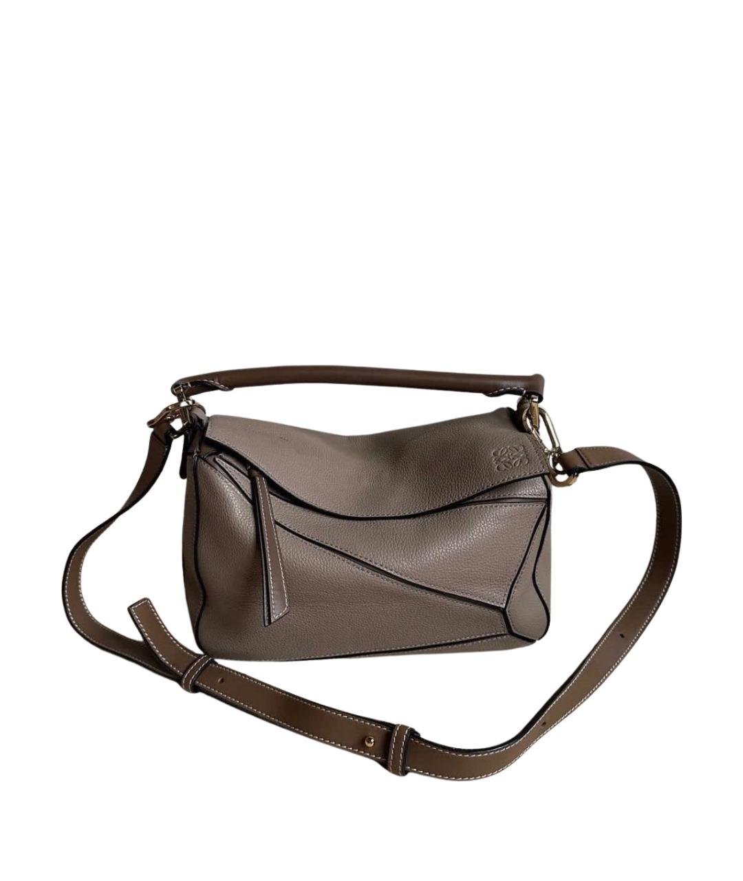 LOEWE Сумка через плечо, фото 1