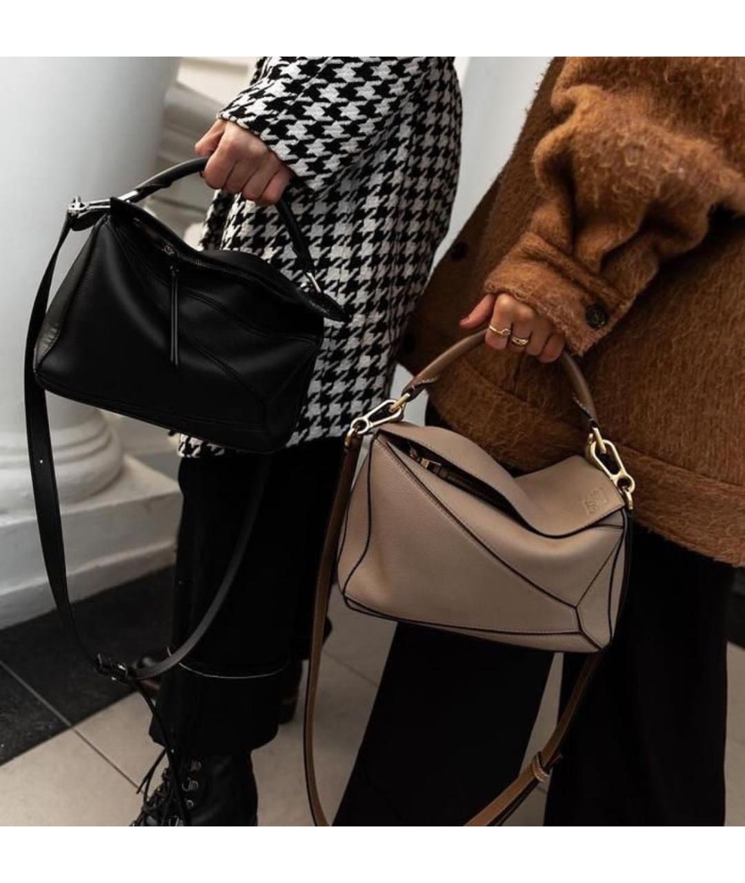LOEWE Сумка через плечо, фото 2