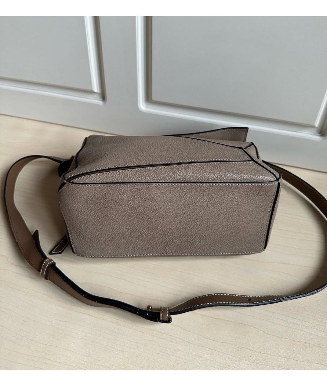 LOEWE Сумка через плечо, фото 7