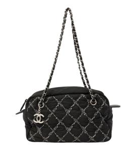 CHANEL Сумка через плечо