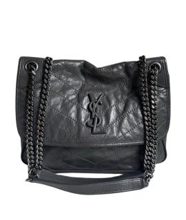 SAINT LAURENT Сумка через плечо