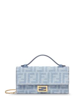FENDI Сумка через плечо