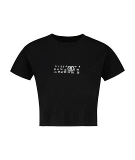 MM6 MAISON MARGIELA Футболка