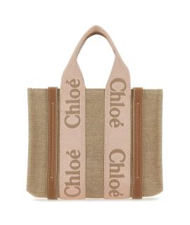 CHLOE Сумка с короткими ручками