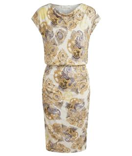 VERSACE COLLECTION Повседневное платье