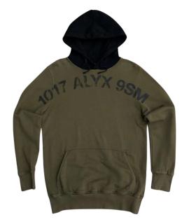 1017 ALYX 9SM Худи/толстовка