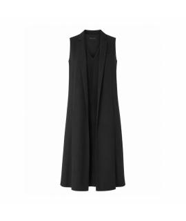 BRUNELLO CUCINELLI Повседневное платье