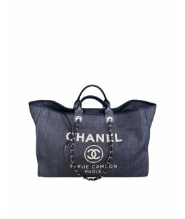 CHANEL Сумка тоут