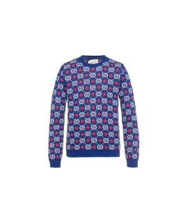 GUCCI Джемпер / свитер