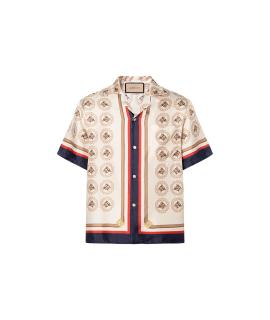 GUCCI Кэжуал рубашка