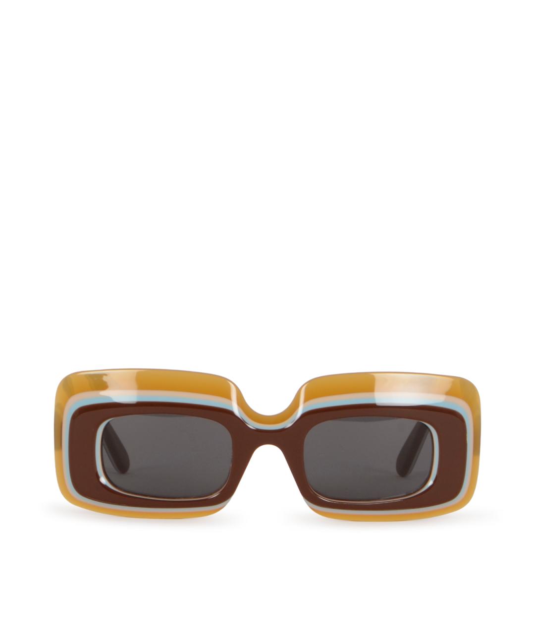 LOEWE Мульти солнцезащитные очки, фото 1