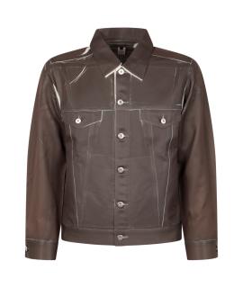COMME DES GARÇONS Куртка