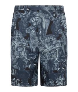 GIVENCHY Шорты