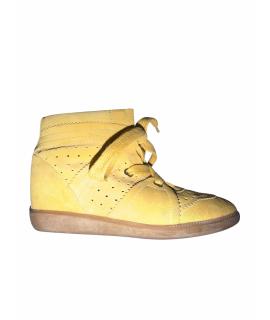 ISABEL MARANT Кроссовки