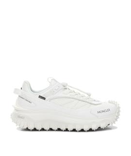 MONCLER Низкие кроссовки / кеды
