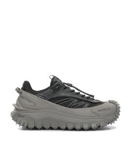 MONCLER Низкие кроссовки / кеды