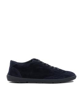 BRUNELLO CUCINELLI Низкие кроссовки / кеды