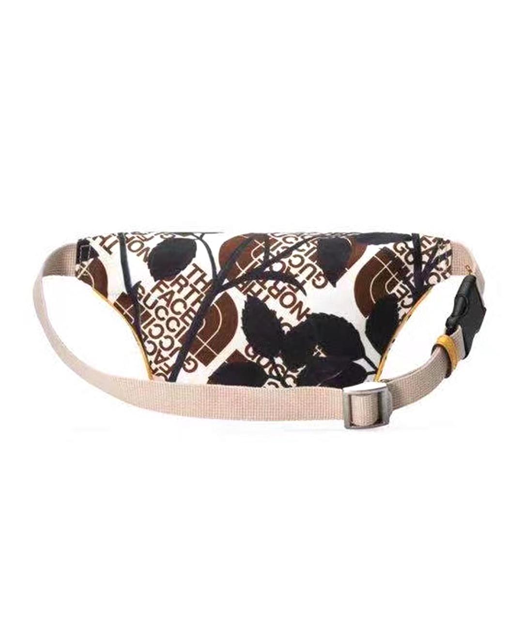 GUCCI Мульти поясная сумка, фото 4