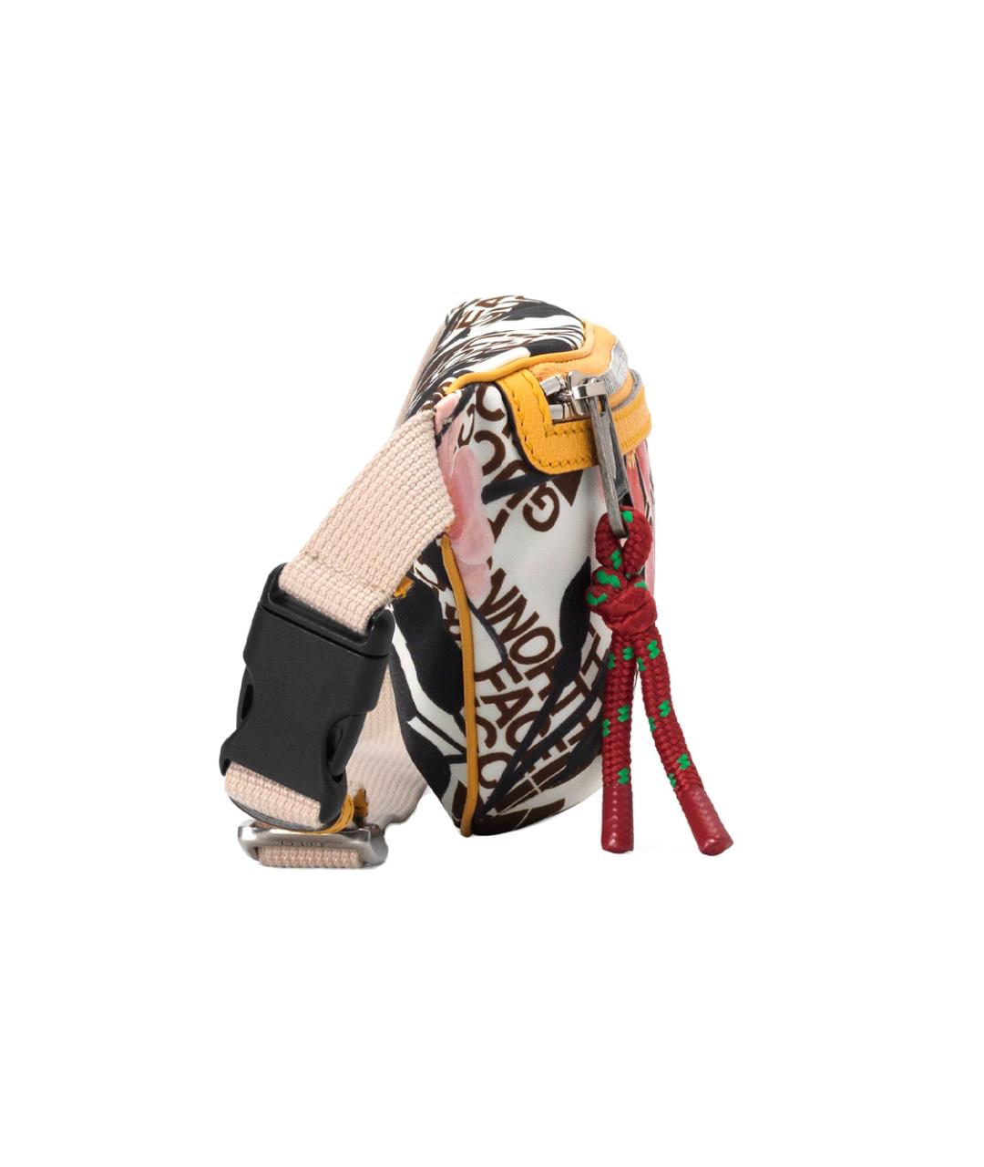 GUCCI Мульти поясная сумка, фото 3