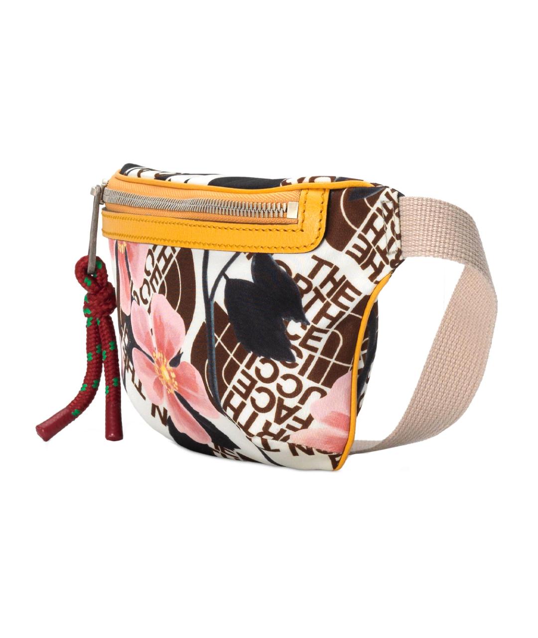 GUCCI Мульти поясная сумка, фото 2