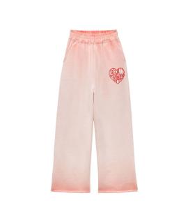 MSGM Брюки широкие