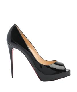 CHRISTIAN LOUBOUTIN Туфли