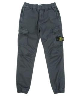 STONE ISLAND Повседневные брюки