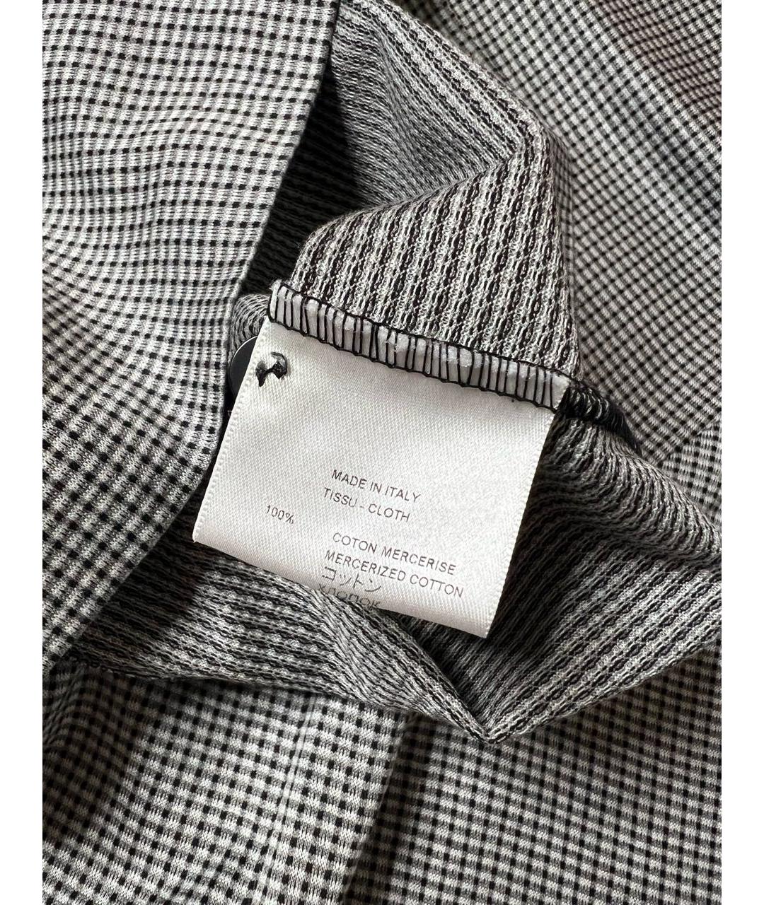 GIVENCHY Мульти хлопковая футболка, фото 7