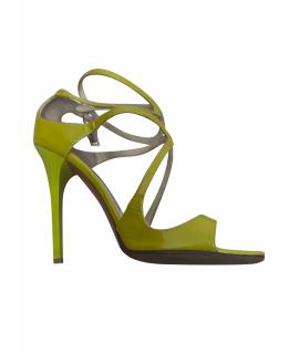 JIMMY CHOO Босоножки