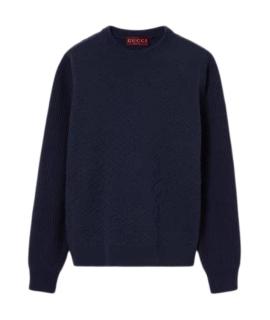 GUCCI Джемпер / свитер
