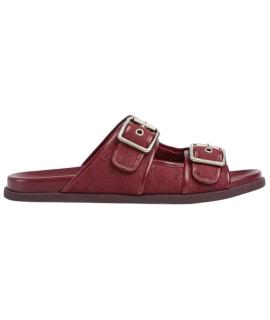 GUCCI Шлепанцы