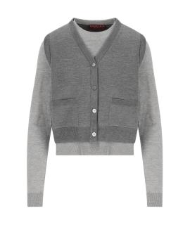 GUCCI Кардиган